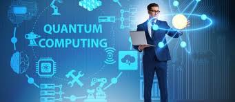 Mengungkap Potensi Teknologi Quantum dalam Dunia Bisnis semakin menarik perhatian banyak industri karena potensinya yang luar biasa.