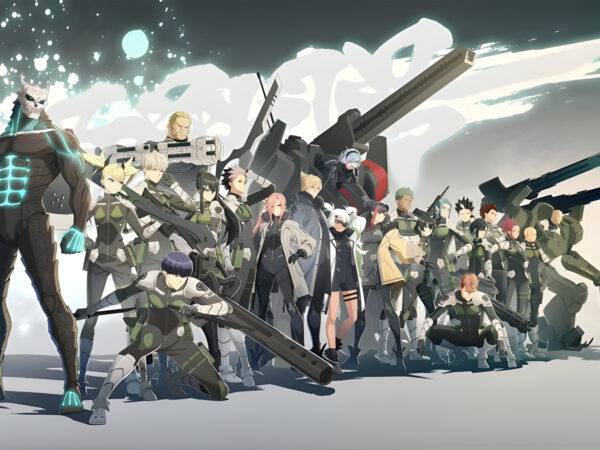 Kaiju No. 8 Jadi Anime Paling Dibicarakan Tahun Ini